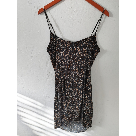 Anthropologie mini dress - Picture 16 of 16